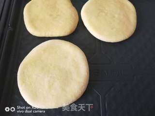 喜饼的做法步骤:9