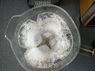 水果刨冰的做法步骤:5