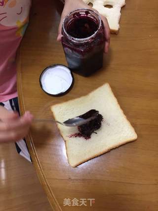 桑甚膏的做法步骤:6