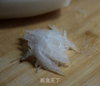 萝卜丝儿饼的做法步骤:2