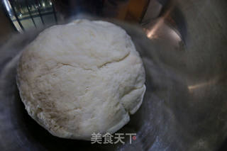 萝卜丝儿饼的做法步骤:5