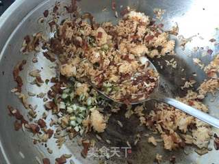 春日出游便当?的做法步骤:3