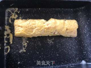 春日出游便当?的做法步骤:5