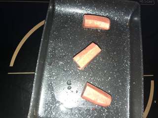 春日出游便当?的做法步骤:8