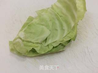 卷心菜沙拉的做法步骤:3