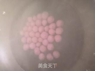紫薯小葡萄的做法步骤:4