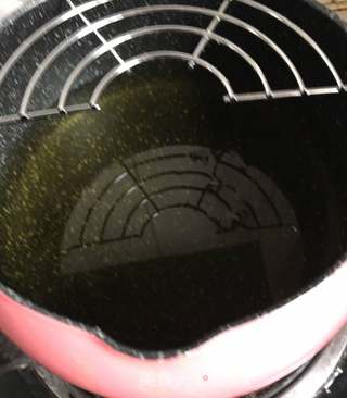 美味便当之酥炸沙丁鱼的做法步骤:12