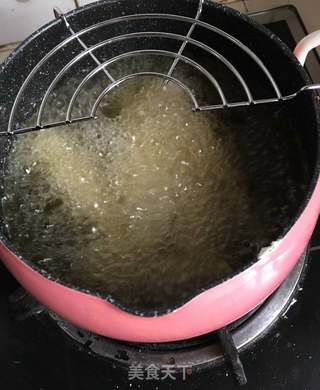 美味便当之酥炸沙丁鱼的做法步骤:13