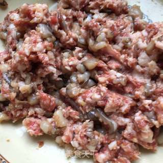 章鱼饺子的做法步骤:10
