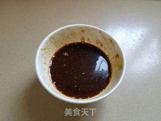 宫保茄子的做法步骤:3