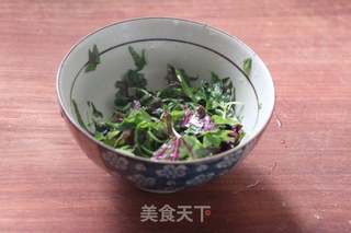 花朵寿司的做法步骤:2