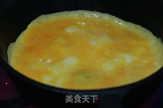 花朵寿司的做法步骤:4