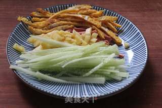 花朵寿司的做法步骤:5