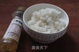 花朵寿司的做法步骤:6