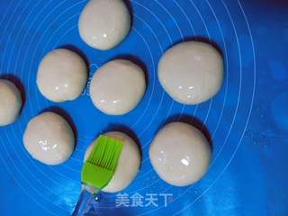 家常油饼的做法步骤:2