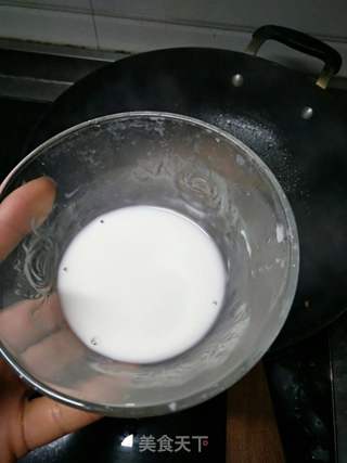 天津饭的做法步骤:7