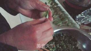 花样水饺的做法步骤：5