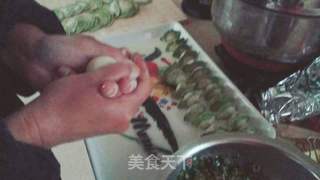 花样水饺的做法步骤：6