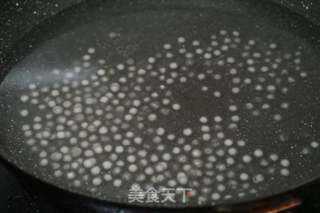 芒果西米露的做法步骤:4
