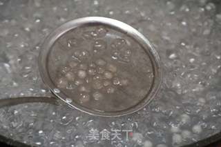 芒果西米露的做法步骤:5