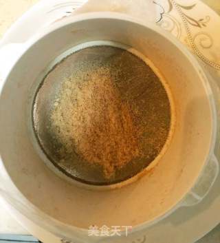 猪肉松,牛肉松。宝宝辅食的做法步骤:9