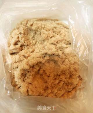 猪肉松,牛肉松。宝宝辅食的做法步骤:10