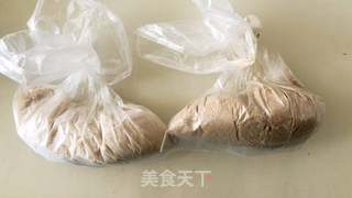 猪肉松,牛肉松。宝宝辅食的做法步骤:12