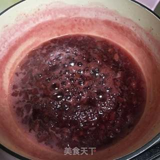 自制草莓酱的做法步骤:10