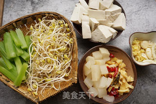 麻辣水煮鱼 的做法步骤:3