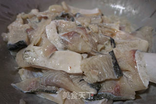 麻辣水煮鱼 的做法步骤:9