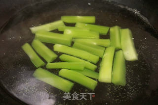 麻辣水煮鱼 的做法步骤:10