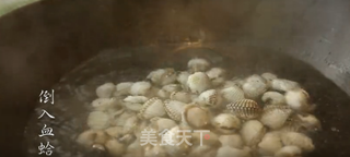 潮音潮人:潮汕生腌血蛤的做法步骤:3