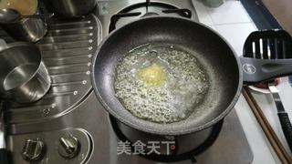 奶油芝士肉碎烩饭的做法步骤：3