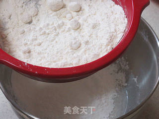 超火ins风滴落蛋糕【奥利奥咸奶油蛋糕】的做法步骤:3