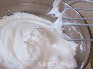 超火ins风滴落蛋糕【奥利奥咸奶油蛋糕】的做法步骤:6