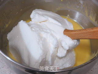超火ins风滴落蛋糕【奥利奥咸奶油蛋糕】的做法步骤:7