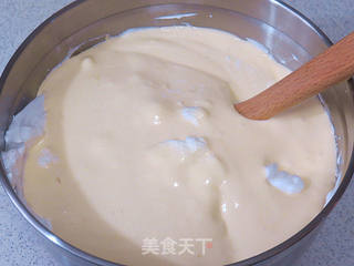 超火ins风滴落蛋糕【奥利奥咸奶油蛋糕】的做法步骤:8
