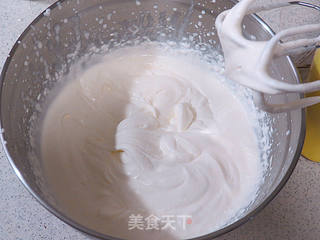 超火ins风滴落蛋糕【奥利奥咸奶油蛋糕】的做法步骤:17