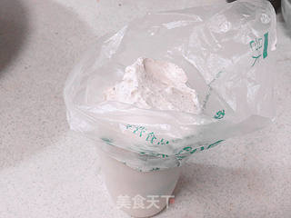 超火ins风滴落蛋糕【奥利奥咸奶油蛋糕】的做法步骤:26