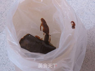 超火ins风滴落蛋糕【奥利奥咸奶油蛋糕】的做法步骤:30