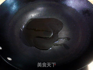 香辣南瓜鸡丁炒饭的做法步骤:5