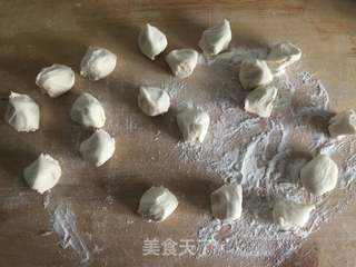 便当-糯米烧卖的做法步骤:11