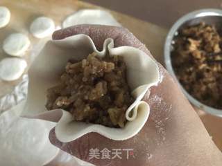 便当-糯米烧卖的做法步骤:13
