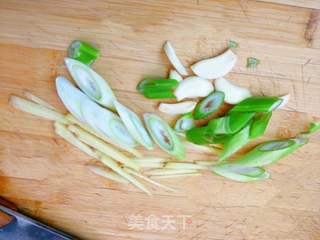 秘制烤鱼的做法步骤:4