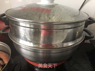 便当-糯米烧卖的做法步骤:16