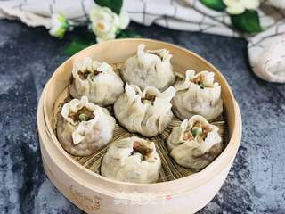 便当-糯米烧卖的做法步骤:18