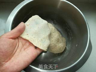 全麦果仁面包的做法步骤:5
