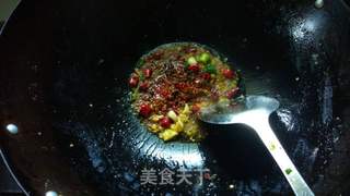 红烧豆腐(又名红烧二面黄)的做法步骤：12