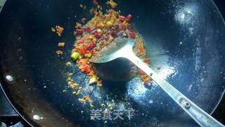 红烧豆腐(又名红烧二面黄)的做法步骤：13