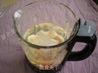 润肺果汁的做法步骤:6